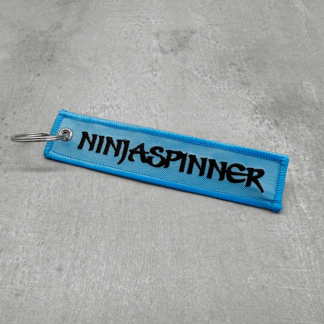 Keychain Tag