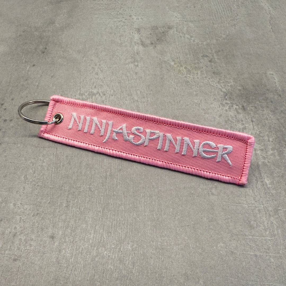 Keychain Tag