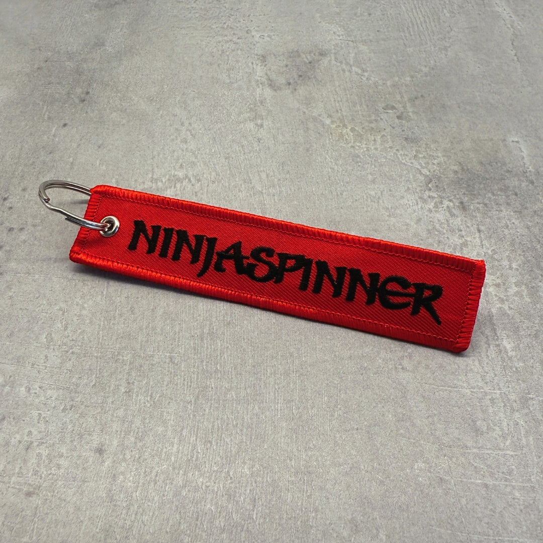 Keychain Tag