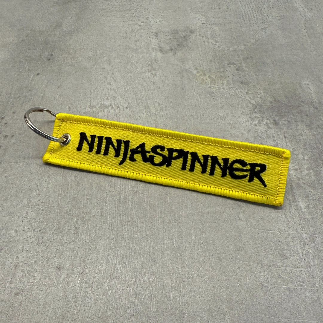 Keychain Tag