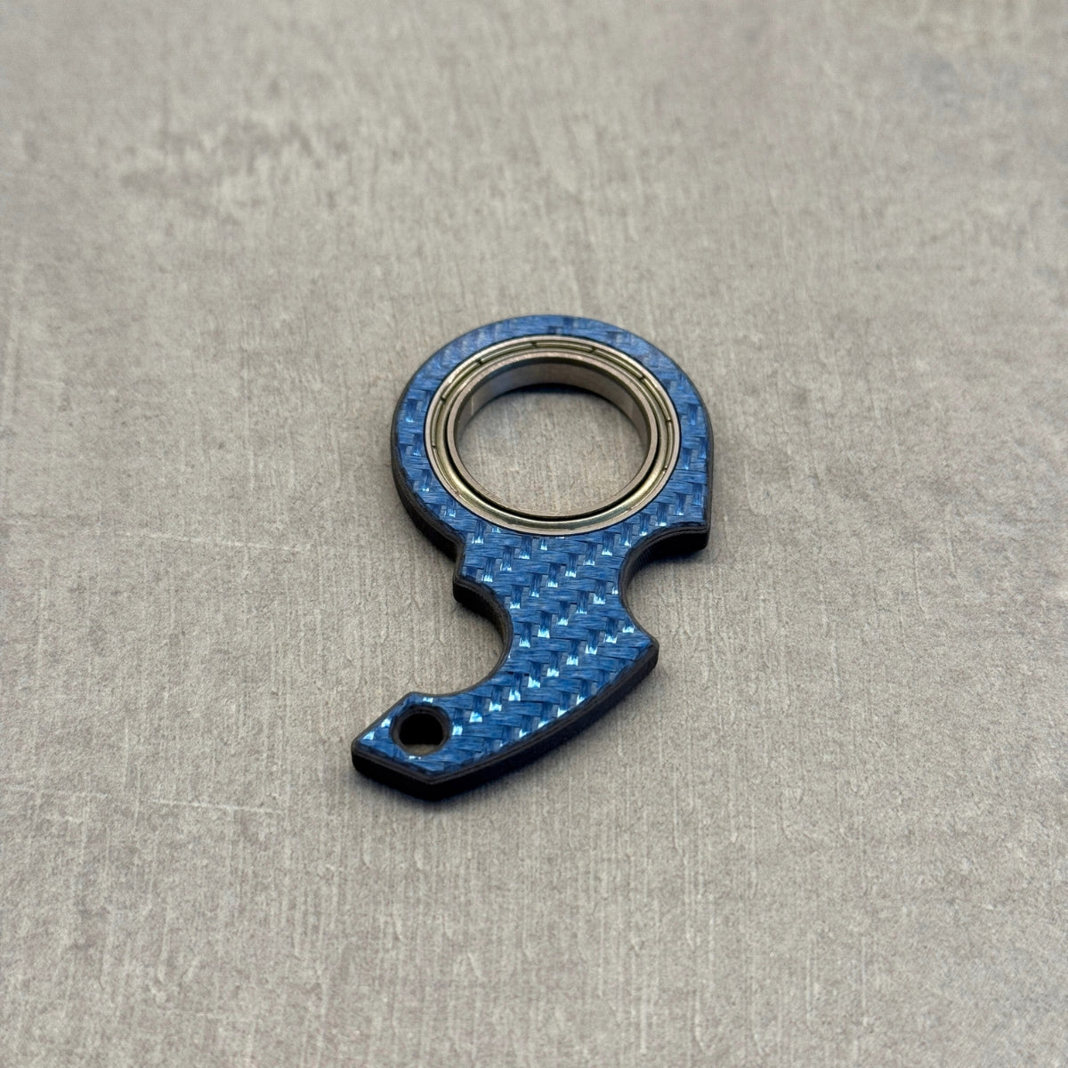 NinjaSpinner (Carbon Fiber)