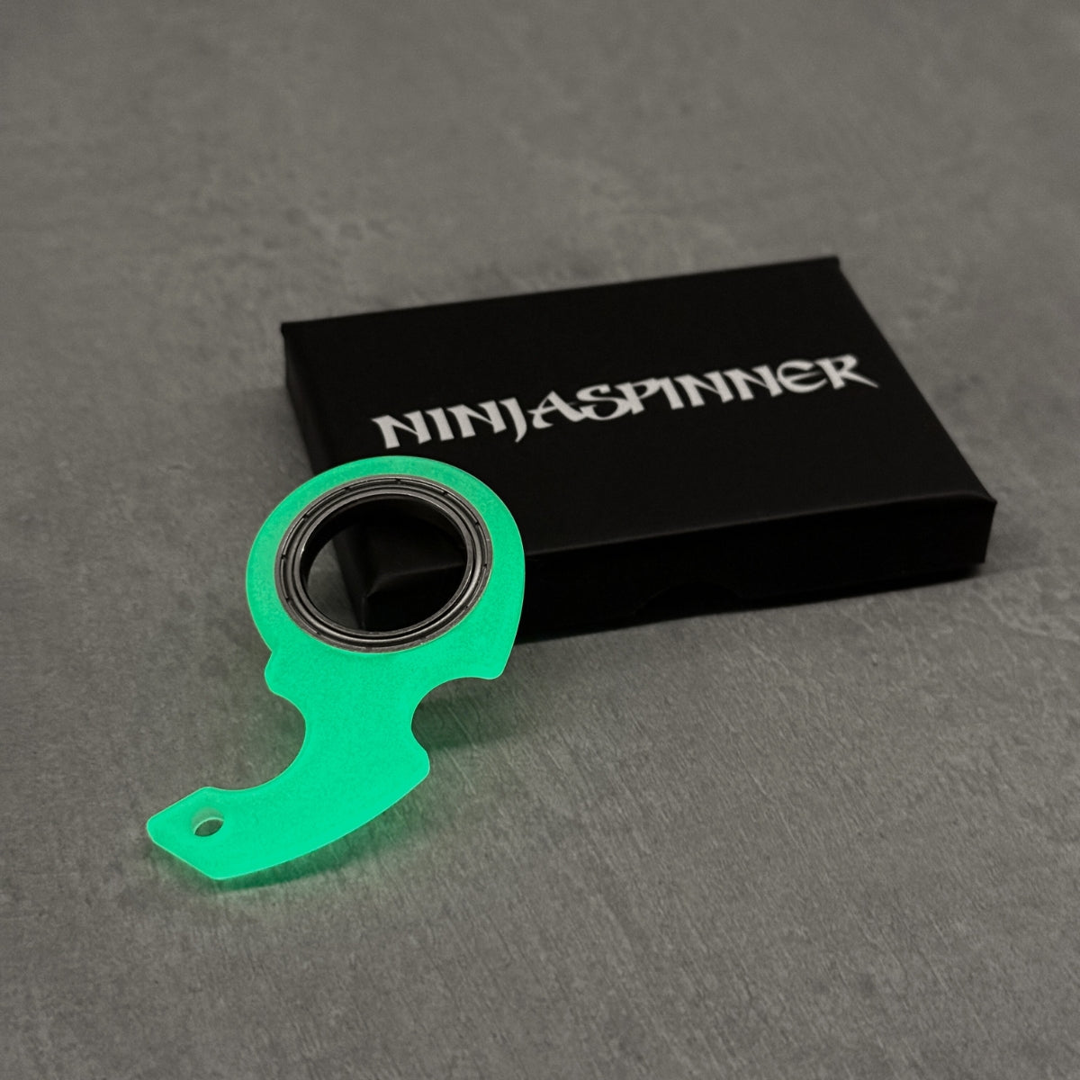 NinjaSpinner