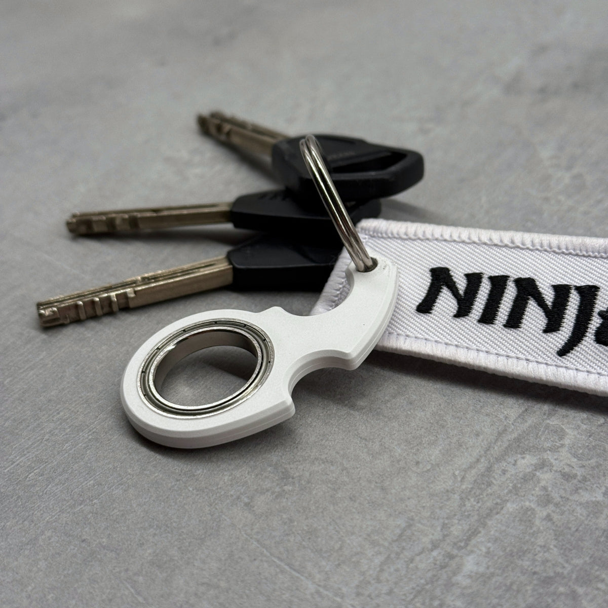 NinjaSpinner