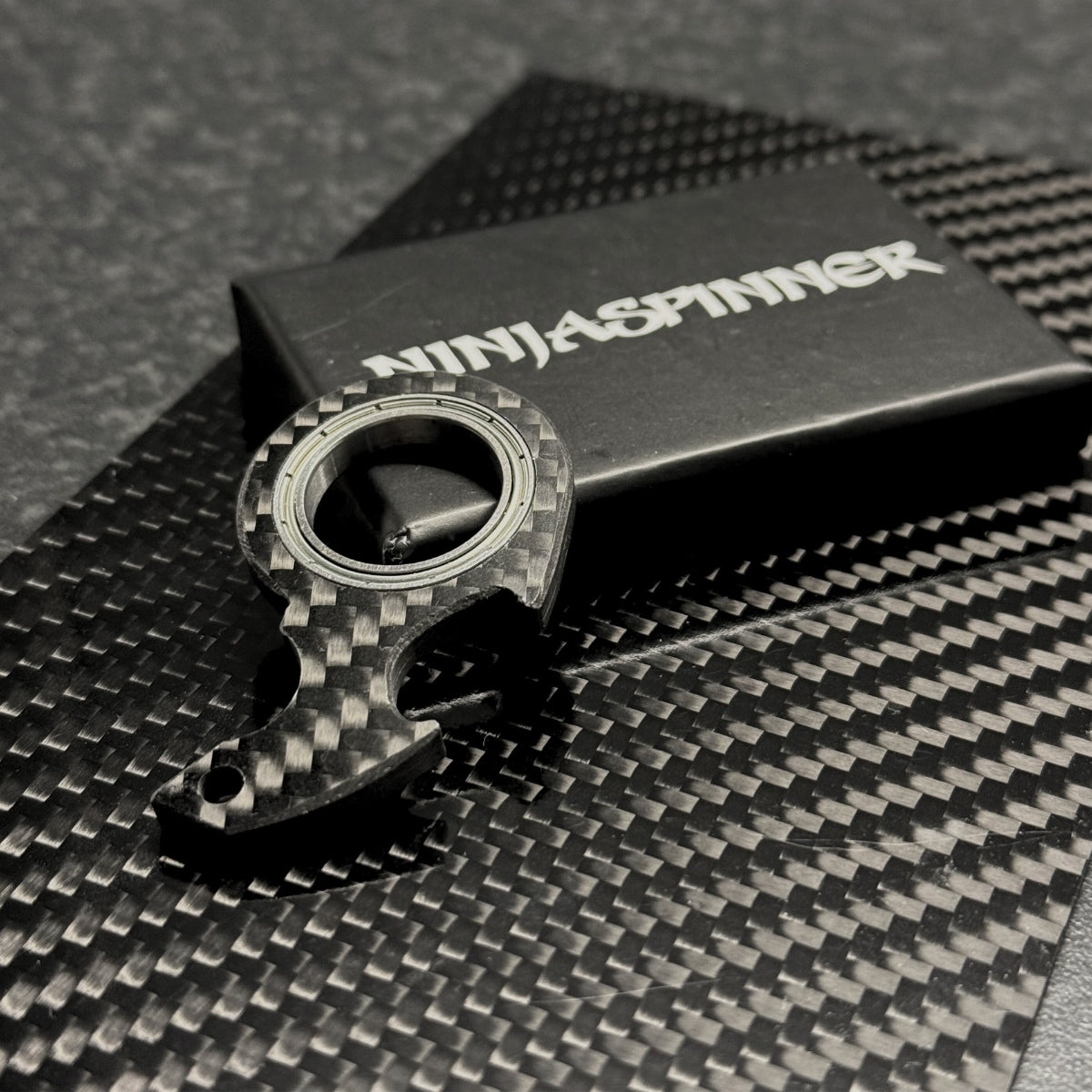 NinjaSpinner