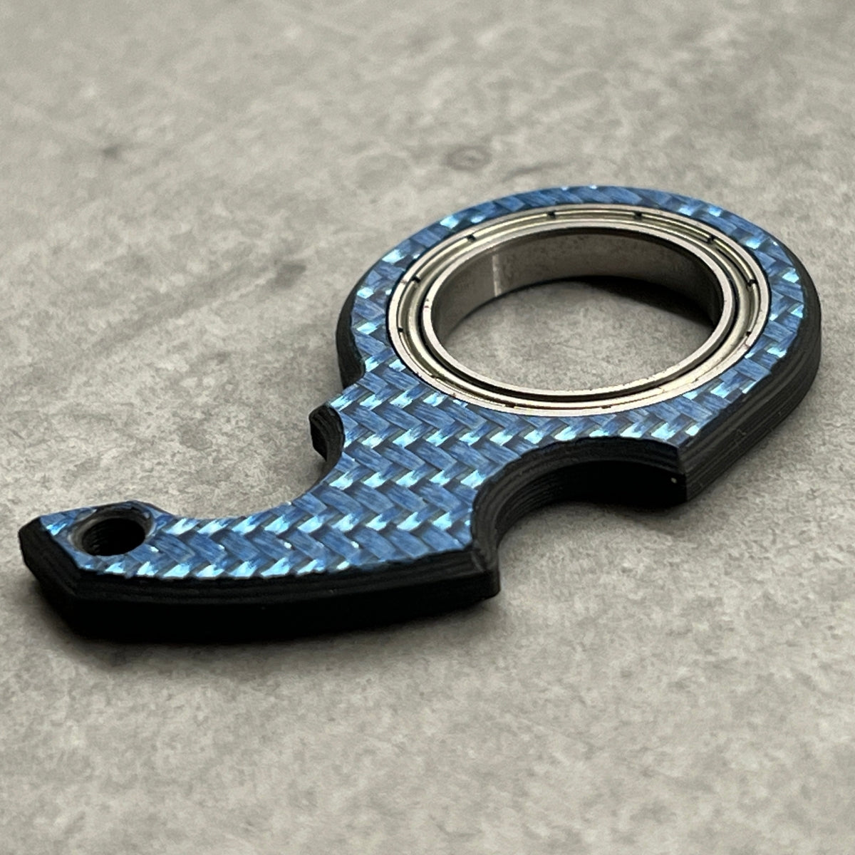 NinjaSpinner (Carbon Fiber)
