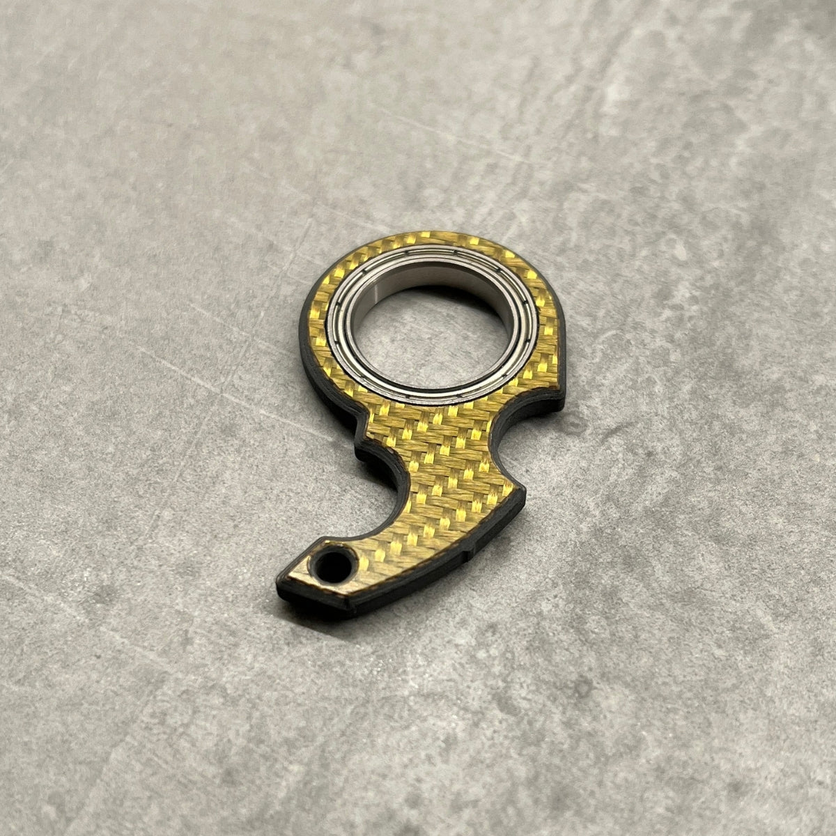 NinjaSpinner (Carbon Fiber)