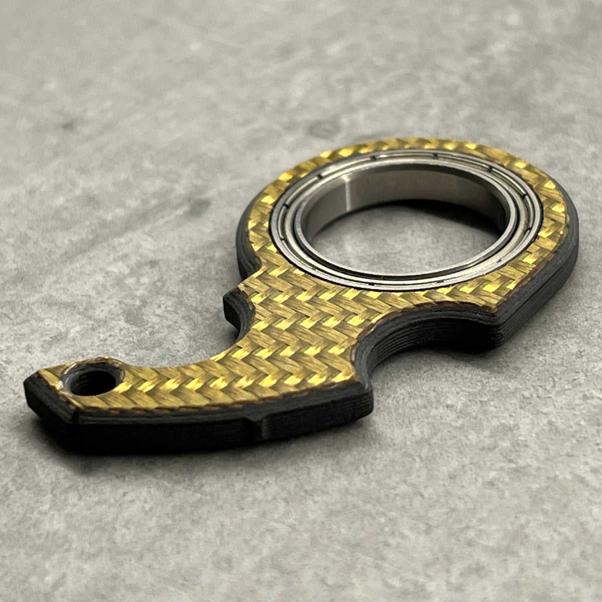 NinjaSpinner (Carbon Fiber)