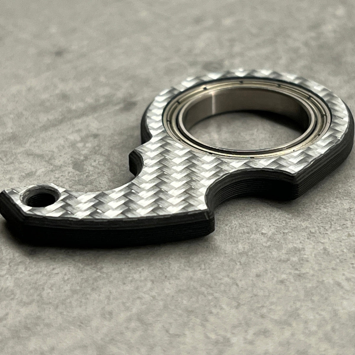 NinjaSpinner (Carbon Fiber)