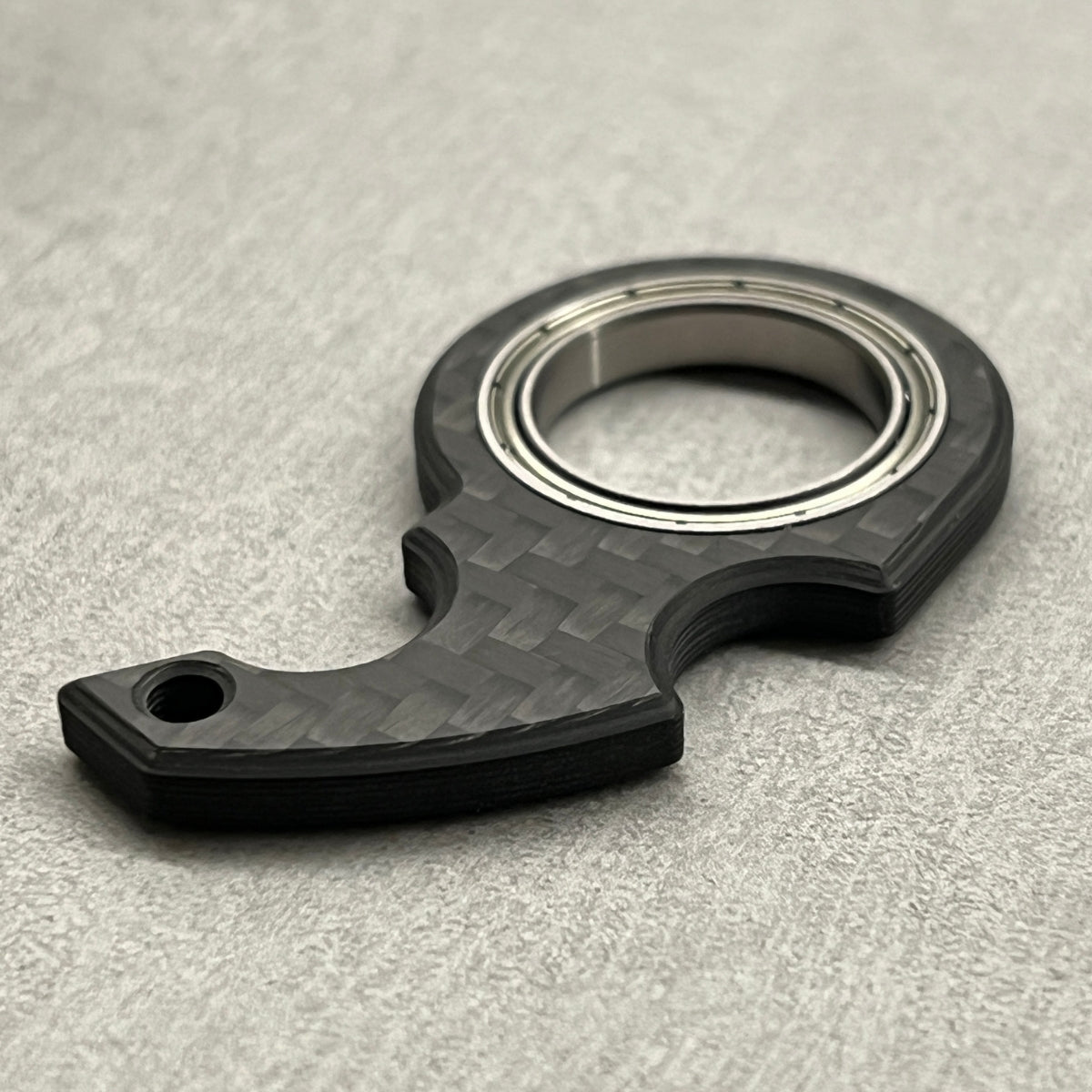 NinjaSpinner (Carbon Fiber)