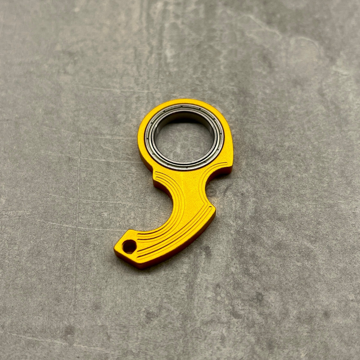 NinjaSpinner Pro (Metal)