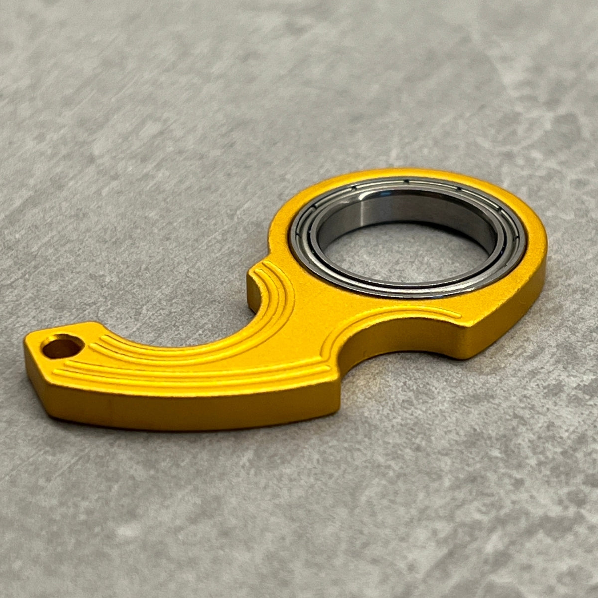 NinjaSpinner Pro (Metal)