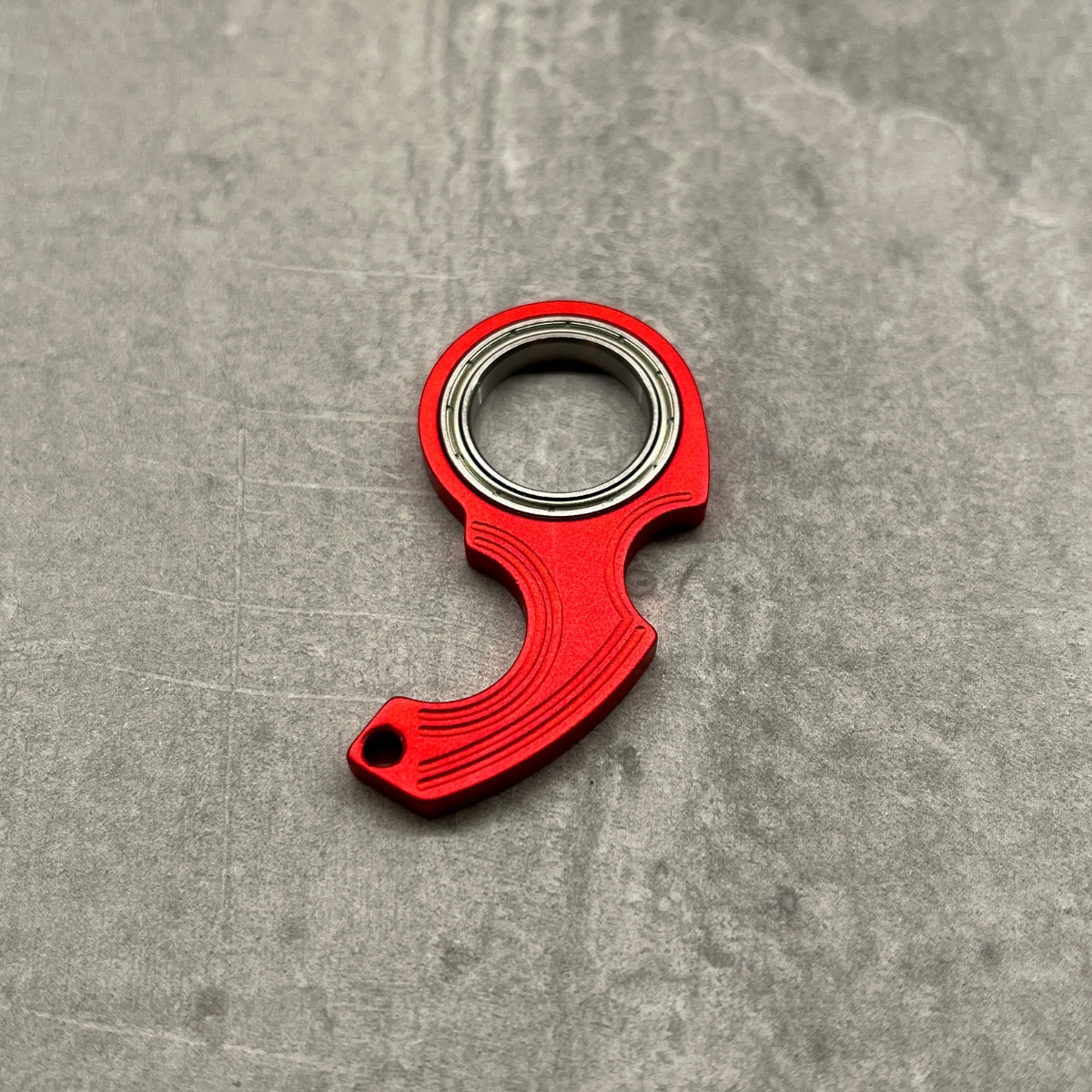 NinjaSpinner Pro (Metal)