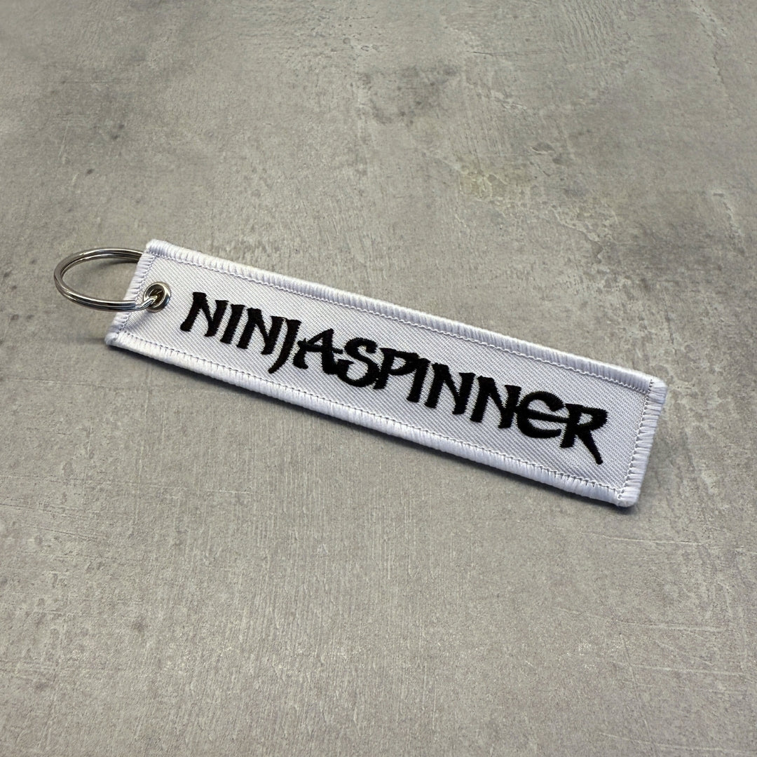 Keychain Tag