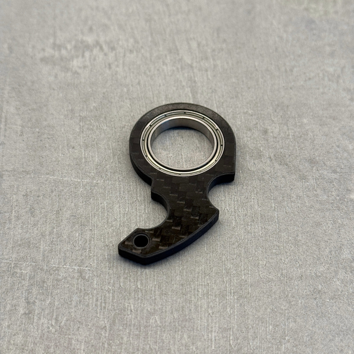 NinjaSpinner (Carbon Fiber)