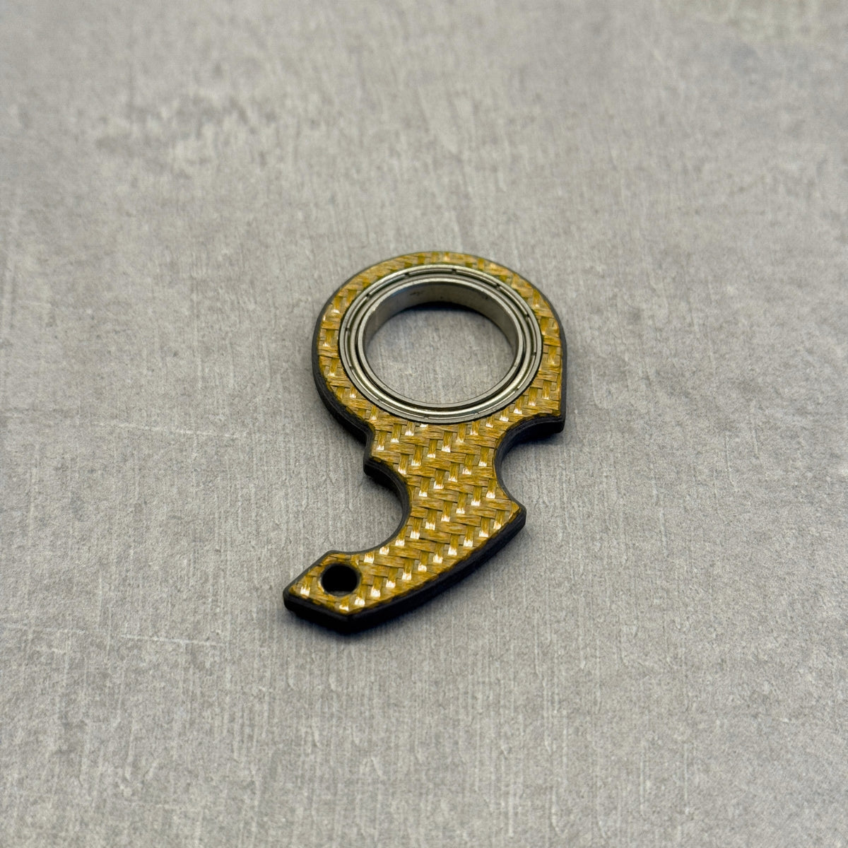 NinjaSpinner (Carbon Fiber)