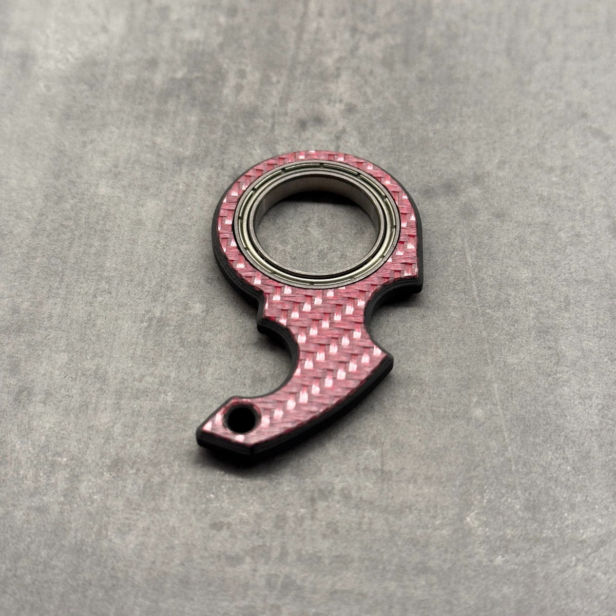 NinjaSpinner (Carbon Fiber)