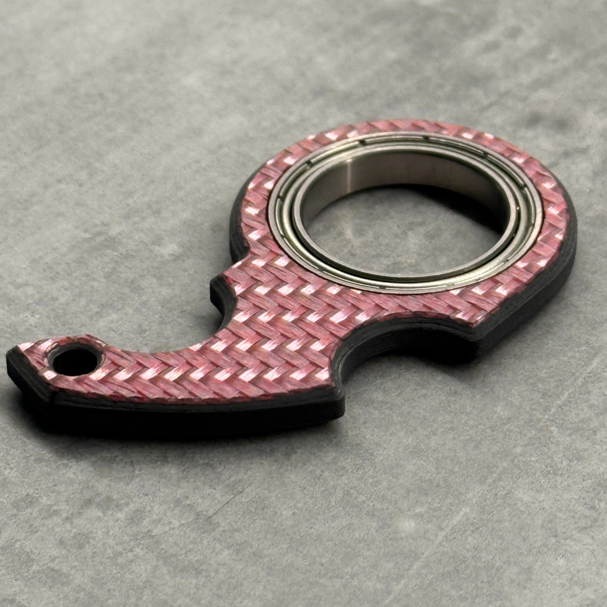 NinjaSpinner (Carbon Fiber)